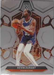 Kevin Durant
