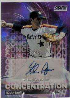 Nolan Ryan