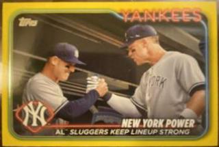 New York Yankees