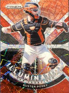 Buster Posey