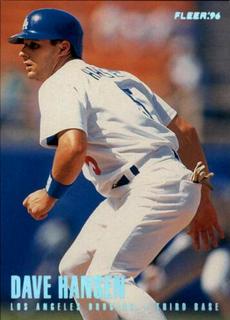 Dave Hansen