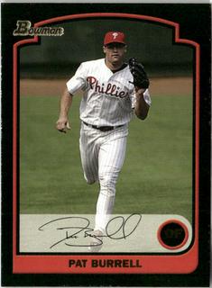 Pat Burrell