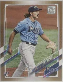 Brent Honeywell Jr.