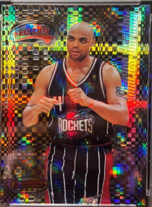 Charles Barkley