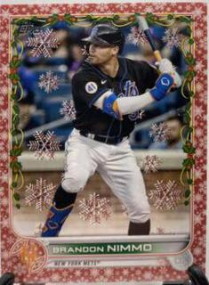 Brandon Nimmo