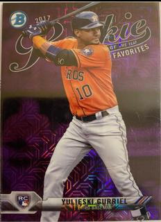 Yulieski Gurriel
