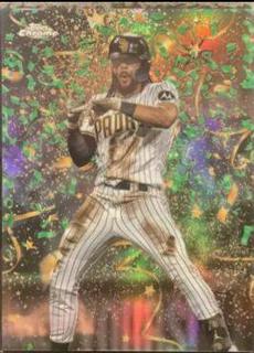Fernando Tatis Jr.