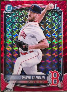 David Sandlin