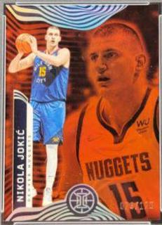 Nikola Jokic