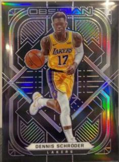 Dennis Schroder