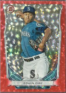 Edwin Diaz