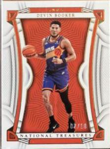 Devin Booker