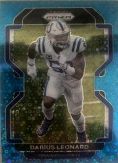 Darius Leonard
