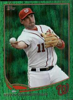 Ryan Zimmerman