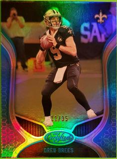 Drew Brees