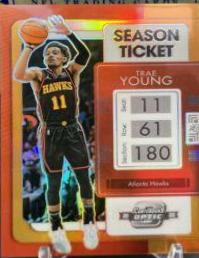 Trae Young