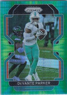 DeVante Parker