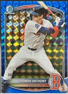 Roman Anthony