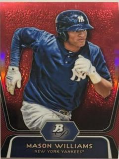 Mason Williams