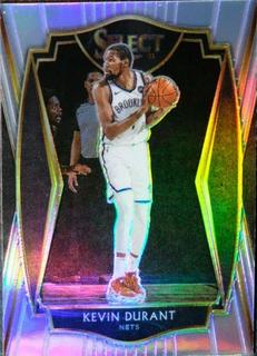 Kevin Durant