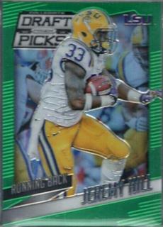 Jeremy Hill