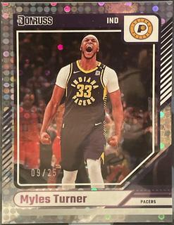 Myles Turner