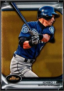 Ichiro