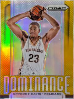 Anthony Davis