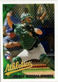 Josh Donaldson