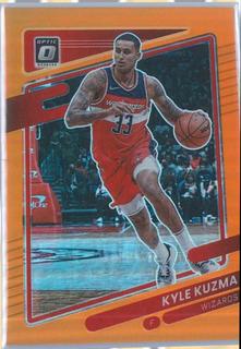 Kyle Kuzma