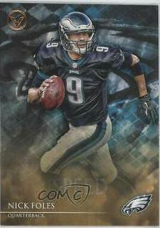 Nick Foles