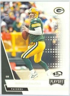 Brett Favre