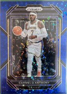 Carmelo Anthony