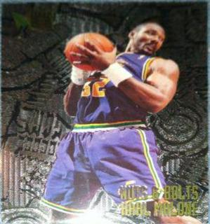 Karl Malone