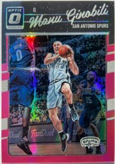 Manu Ginobili