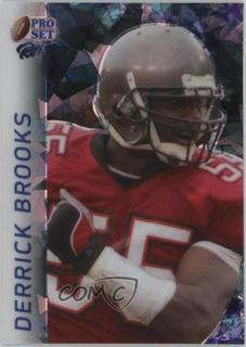 Derrick Brooks