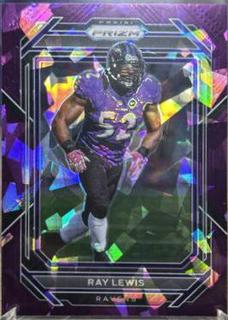 Ray Lewis
