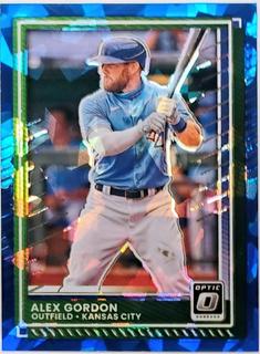Alex Gordon