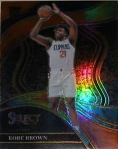 Kobe Brown