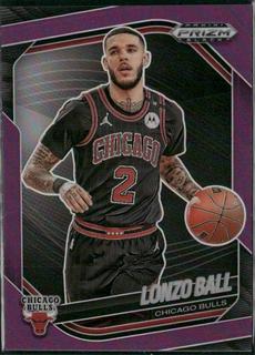 Lonzo Ball