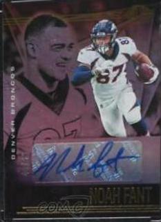 Noah Fant