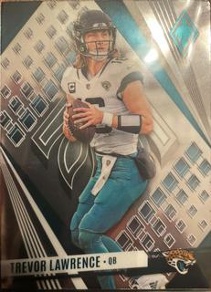 Trevor Lawrence