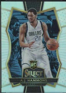 A.J. Hammons