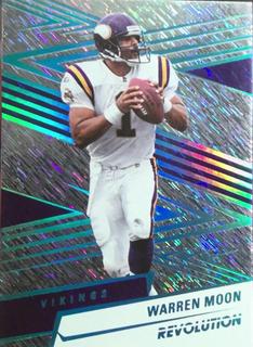 Warren Moon