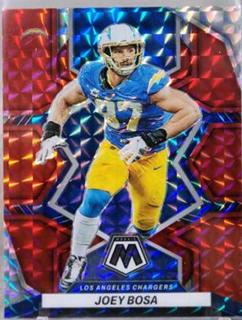 Joey Bosa