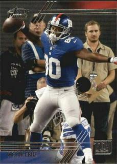 Victor Cruz