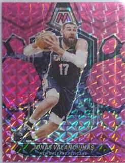 Jonas Valanciunas