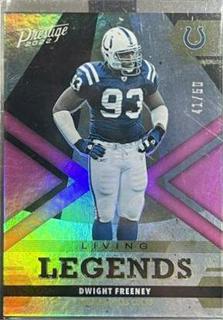Dwight Freeney