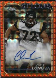 Chris Long