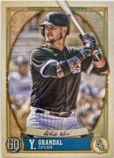 Yasmani Grandal